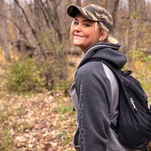 Meet your Posher, Carli